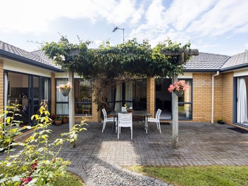 Simply Feels Like Home