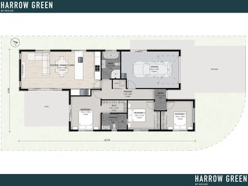 Redefining Modern Living Standards