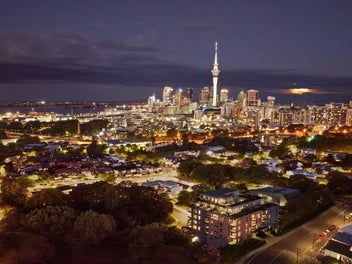 We looked ahead. And this is what we saw.