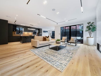 A Statement in Scale, Craftsmanship & Position