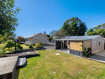 A Place That Just Feels Like Home