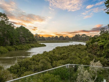 Waterfront - Coatesville - Contemporary Living