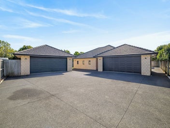 Multigenerational Masterclass