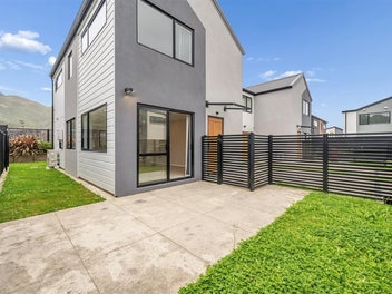 Affordable Price in Wallaceville Estate