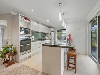 Quiet cul-de-sac living in Frimley