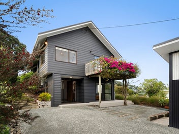 Matheson Bay - Once found, never forgotten