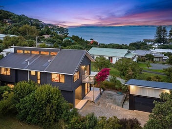 Matheson Bay - Once found, never forgotten