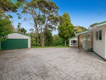 Private Sanctuary Living