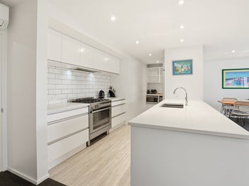 Convenience Meets Style