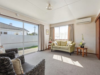 Sunny starter or smart investment