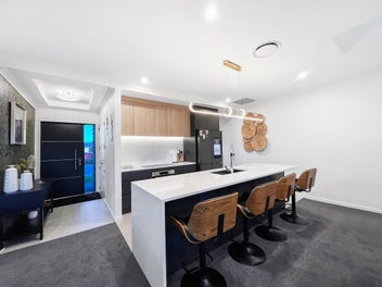 Where Design Meets Everyday Living!