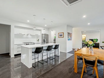 Modern Family Luxury $1.175M - 1.245M