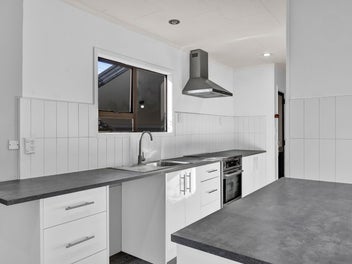 FIRST STEP, SMART MOVE