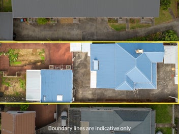 Rare Opportunity in Mt Eden