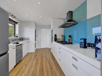 STYLE, SPACE & LOCATION - TICKED!