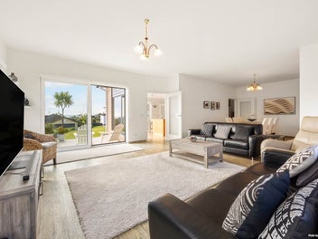 Elevated Design - Effortless Living