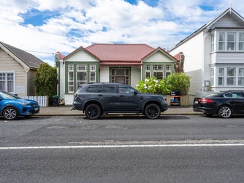 Your opportunity awaits