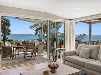 Coastal Lifestyle in the Heart of Manly