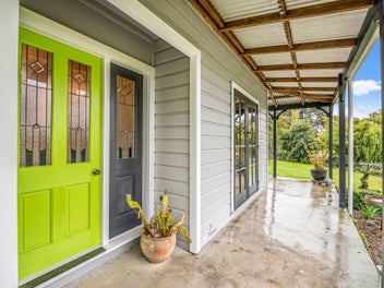 44 Woolshed Road Oamaru