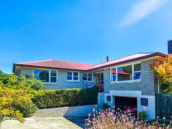 Half-Acre Paradise: Your Family Sunshine Retreat