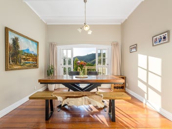 Wedding venue or hobby farm?