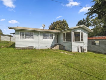 Develop, Renovate or Landbank - Endless Potential