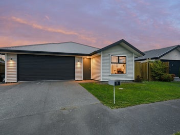 Australia Bound - Opportunity Found!