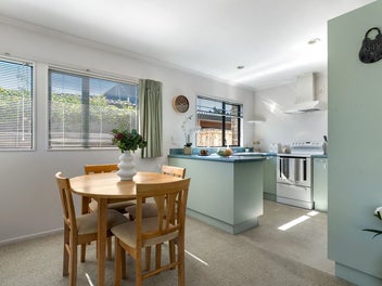 Space, Comfort & Flexibility