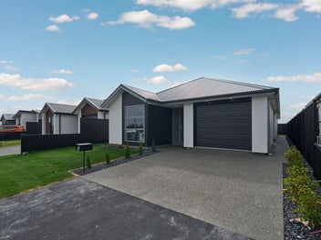 Turn Key, Up to 10% Deposit, pay on Completion!