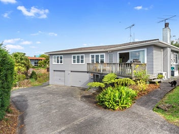 Your First Step or Next Investment