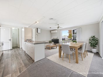 Park the Boat and Stay for the Lifestyle