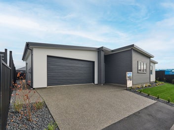 Turn Key, Up to 10% Deposit, pay on Completion!