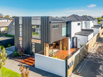 Standalone with Double Garage - A Must See!