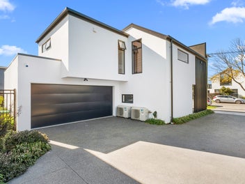 Standalone with Double Garage - A Must See!