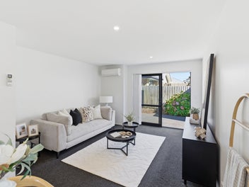 Low-Maintenance Urban Lifestyle