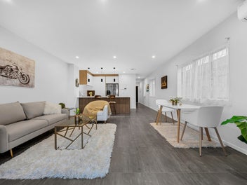 Modern living done right!