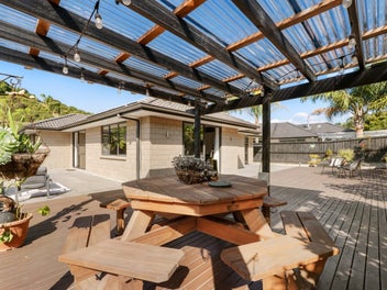 Space, Entertaining, Efficiency - No Compromise