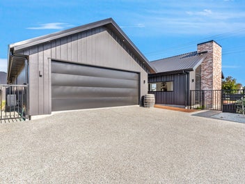 Clever design, beautiful interiors