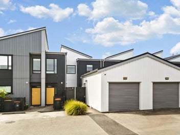 Front Row to the Park