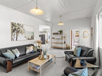 PRETTY & PERFECT IN PRIME LOCATION