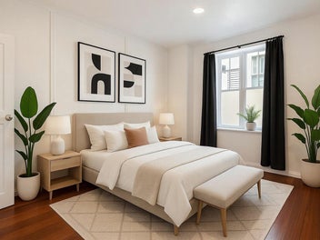 Affordable City-Fringe Opportunity