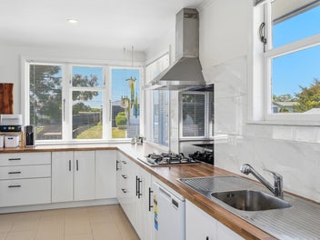 Updated, Spacious and Ready to Enjoy