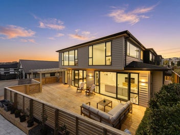 Space, Style & Scenic Surrounds