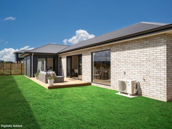 Proven Design. Proven Demand. One Opportunity.