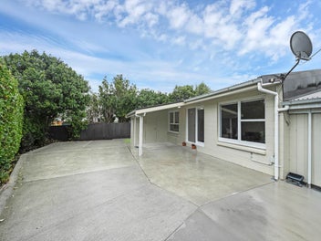 Dual-Home Opportunity; Budget-Friendly!