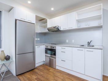 Best layout in the building!