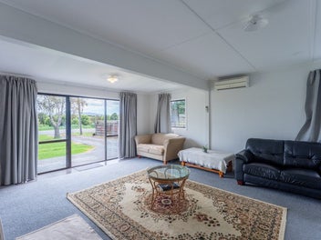 Buy One or Both - Development Potential!