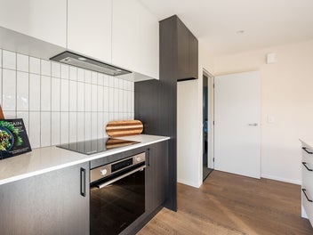 New Build - Move in Now!