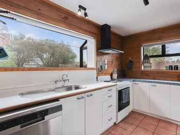 Sea the Charm, Stay for the Space!