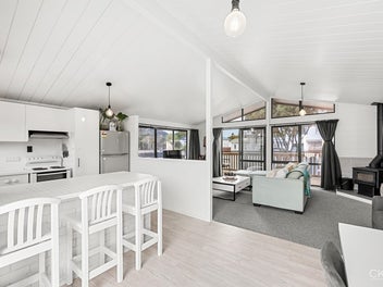 Lockwood Lovers — This One’s Had a Glow-Up